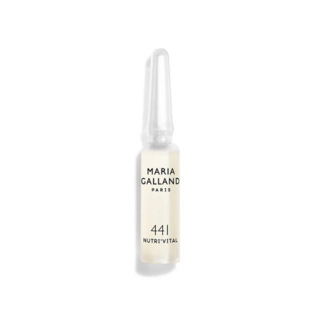 Maria Galland 441 Nutri'Vital Power Concentrate Ampoules 4x2 ml | Ampollas Nutritivas Intensivas