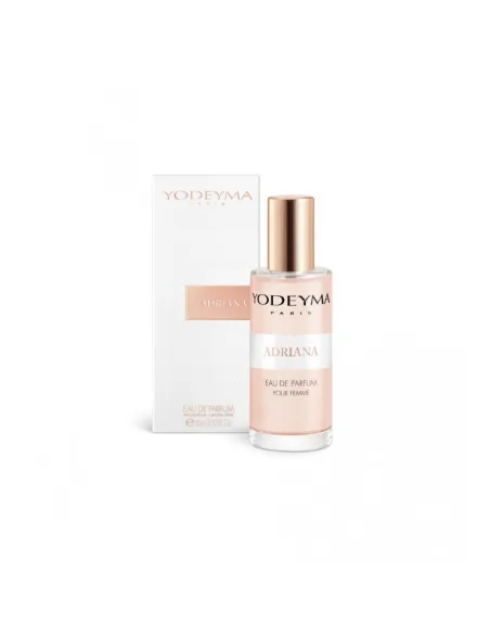 YODEYMA Adriana Perfume Mujer | Aroma Floral Elegante y Femenino