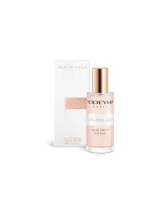Yodeyma Adriana Rose Mujer | Perfume Floral y Delicado