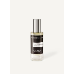 Yodeyma Agua Fresca | Perfume Fresco