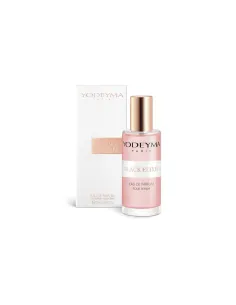 Black Elixir | Yodeyma - Perfume Femenino Intenso, Oriental y Seductor