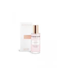 Yodeyma For You – Perfume Mujer | Floral‑Cítrico con Bergamota y Jazmín