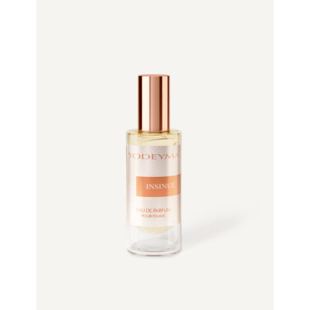 Yodeyma Insinué Perfume Mujer | Eau de Parfum