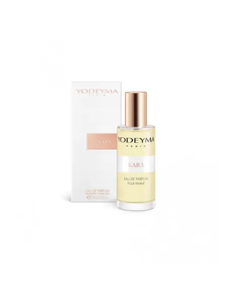 Yodeyma Kara EDP Mujer | Perfume Floral‑Acuático 15 / 50 / 100 ml