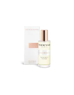 Yodeyma L’eau Berlue – Perfume Mujer | Floral‑Aldehídico con Limón, Ylang y Ylang e Iris