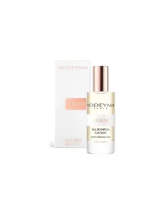 Luxor | Yodeyma - Perfume Oriental Ambarado Unisex Inspirado y Sofisticado