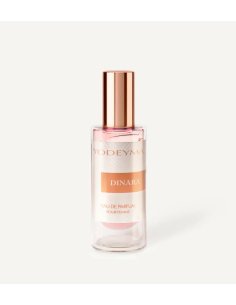 Yodeyma Dinara – Perfume Mujer | Floral Dulce y Elegante