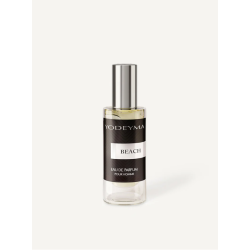 Yodeyma Beach Hombre | Perfume Masculino Fresco y Acuático