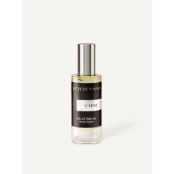 Yodeyma CAPRI Hombre | Perfume Fresco, Cítrico y Elegante