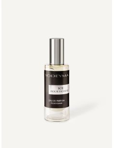 Yodeyma Ice Pour Homme | Perfume Hombre Fresco y Dinámico