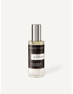 Yodeyma Ilvento – Perfume Hombre | Aromático Fresco con Melón y Albahaca