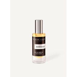 Yodeyma Ambrax Hombre 100 ml | Perfume Amaderado y Elegante