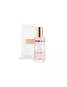 Celebrity Woman | Yodeyma - Perfume Femenino Floral, Frutal y Sofisticado