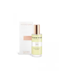 Yodeyma Iris – Perfume Mujer | Floral‑Irisado con Iris y Almizcle