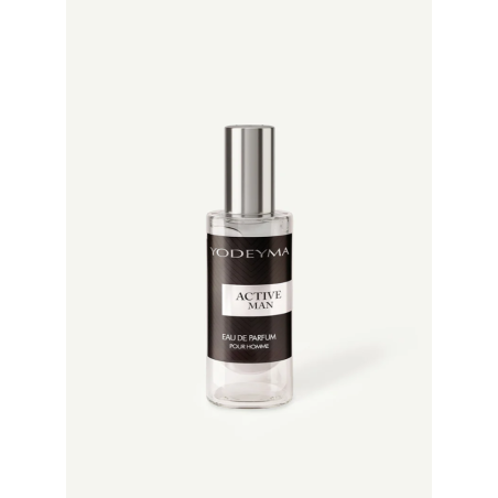 Yodeyma Active Man | Perfume Hombre