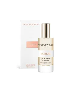 Boreal | Yodeyma - Perfume Femenino Floral Amaderado