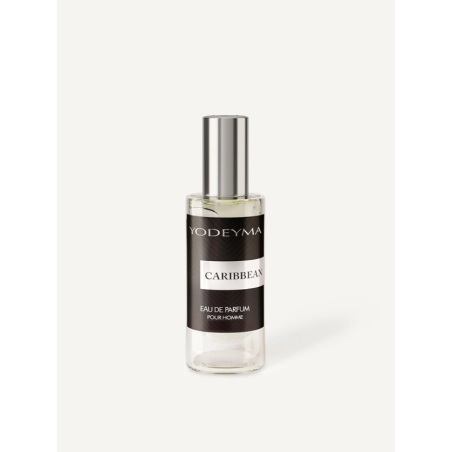 Yodeyma Caribbean | Perfume Tropical