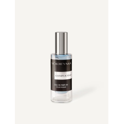 Yodeyma Complicidad | Perfume Hombre