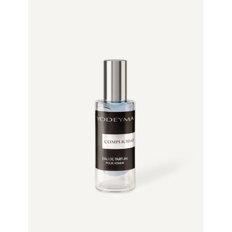 Yodeyma Complicidad | Perfume Hombre
