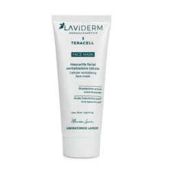 Lavigor Teracell Face Mask 75 ml | Mascarilla Facial Revitalizadora Celular Antiedad