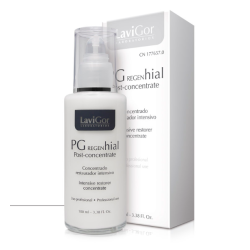 Lavigor PG Regenhial Post-Concentrate 100 ml | Concentrado Reparador Post Tratamiento Profesional