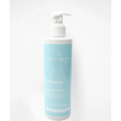 Hylanses MD Cleanser Mousse 200 ml Mediderma | Limpieza Hidratante