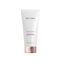 FARMASI Dr. C. Tuna Reviving Hair Mask 200 ml | Mascarilla Capilar Revitalizante y Fortalecedora