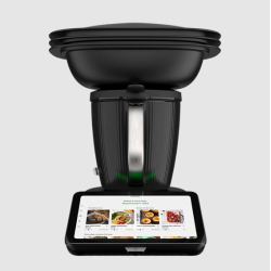 Thermomix® TM7 | Robot de Cocina Inteligente con Pantalla de 10" y Cocina Guiada