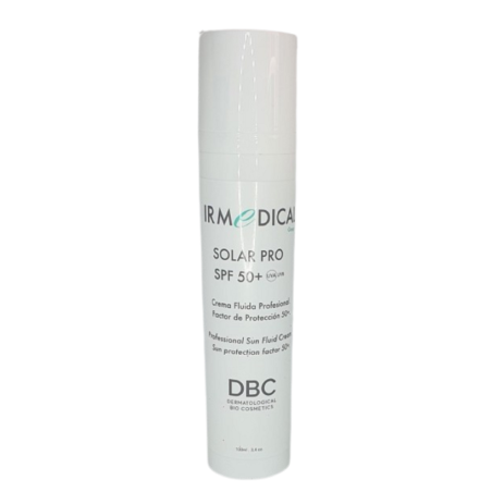 IR Pharma Solar Antiedad SPF50+ | Protector Facial Antiaging