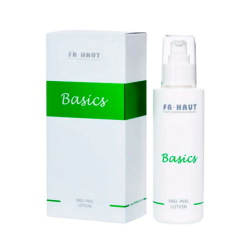 FREIHAUT Basics VNG Peel Lotion 200 ml | Loción Exfoliante Renovadora