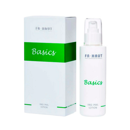FREIHAUT Basics VNG Peel Lotion 200 ml | Loción Exfoliante Renovadora