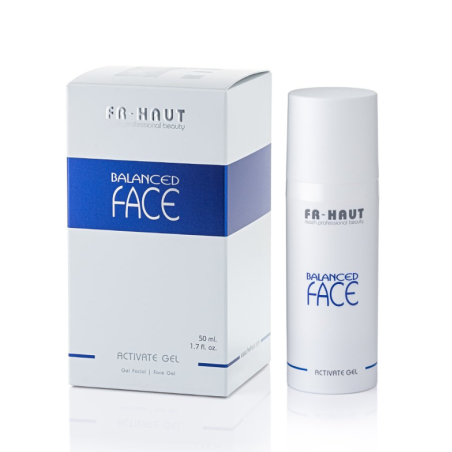 FREIHAUT Balanced Face Activate Gel 50 ml | Gel Facial Equilibrante