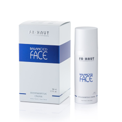 FREIHAUT Balanced Face Regenerative Cream 50 ml | Crema Facial Regeneradora