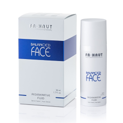 FREIHAUT Balanced Face Regenerative Fluid 50 ml | Fluido Facial Regenerador