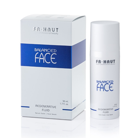 FREIHAUT Balanced Face Regenerative Fluid 50 ml | Fluido Facial Regenerador
