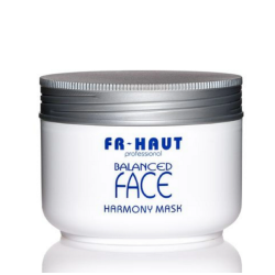FREIHAUT Balanced Face Harmony Mask 50 ml | Mascarilla Facial Equilibrante