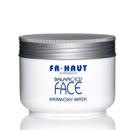 FREIHAUT Balanced Face Harmony Mask 50 ml | Mascarilla Facial Equilibrante