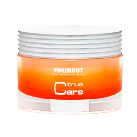 FREIHAUT Citrus Care C-Mild Cream 50 ml | Crema Facial con Vitamina C