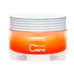 FREIHAUT Citrus Care Grenade Micro-Spheres 50 ml | Crema Antioxidante Revitalizante