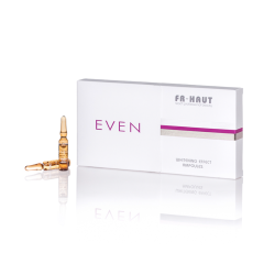 FREIHAUT Even Whitening Effect Ampoules | Ampollas Despigmentantes e Iluminadoras