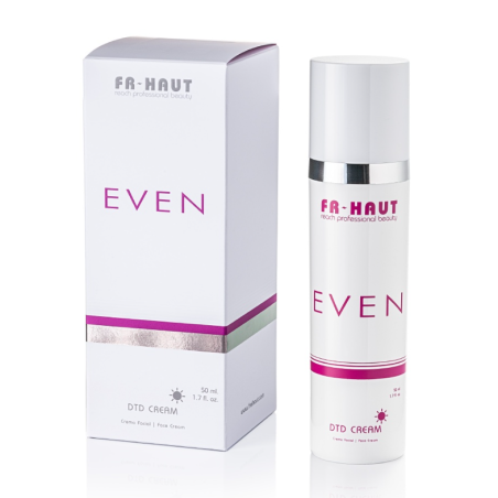 FREIHAUT Even DTD Whitening Cream 50 ml | Crema Despigmentante Antimanchas