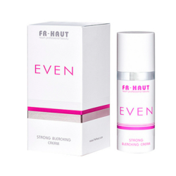 FREIHAUT Even Strong Bleaching Cream 30 ml | Crema Despigmentante Intensiva