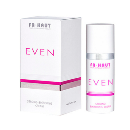 FREIHAUT Even Strong Bleaching Cream 30 ml | Crema Despigmentante Intensiva