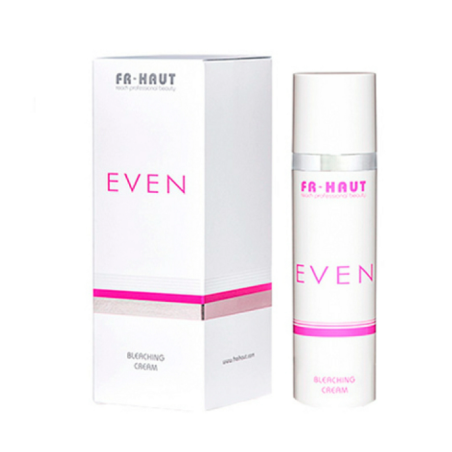 FREIHAUT Even Bleaching Cream 50 ml | Crema Despigmentante Antimanchas