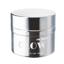 FREIHAUT Glow Prebiotic Day Cream 50 ml | Crema Facial Hidratante con Prebióticos