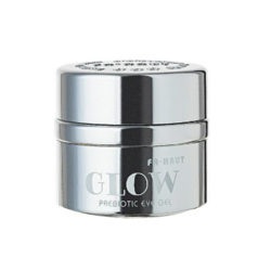 FREIHAUT Glow Prebiotic Eye Gel 15 ml | Contorno de Ojos con Prebióticos