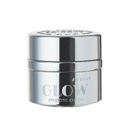 FREIHAUT Glow Prebiotic Eye Gel 15 ml | Contorno de Ojos con Prebióticos