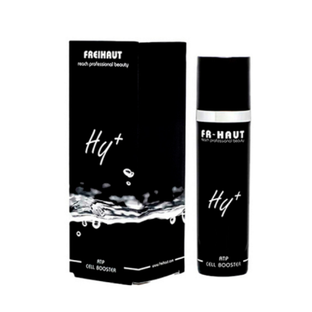 FREIHAUT Hyaluron Plus ATP Cell Booster Cream 50 ml | Crema Facial con Ácido Hialurónico