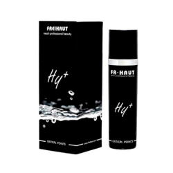 FREIHAUT Hyaluron Plus Critical Points 50 ml | Crema Reparadora para Zonas Secas