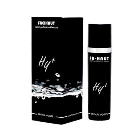 FREIHAUT Hyaluron Plus Critical Points 50 ml | Crema Reparadora para Zonas Secas